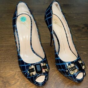 Giuseppe Zanotti heels